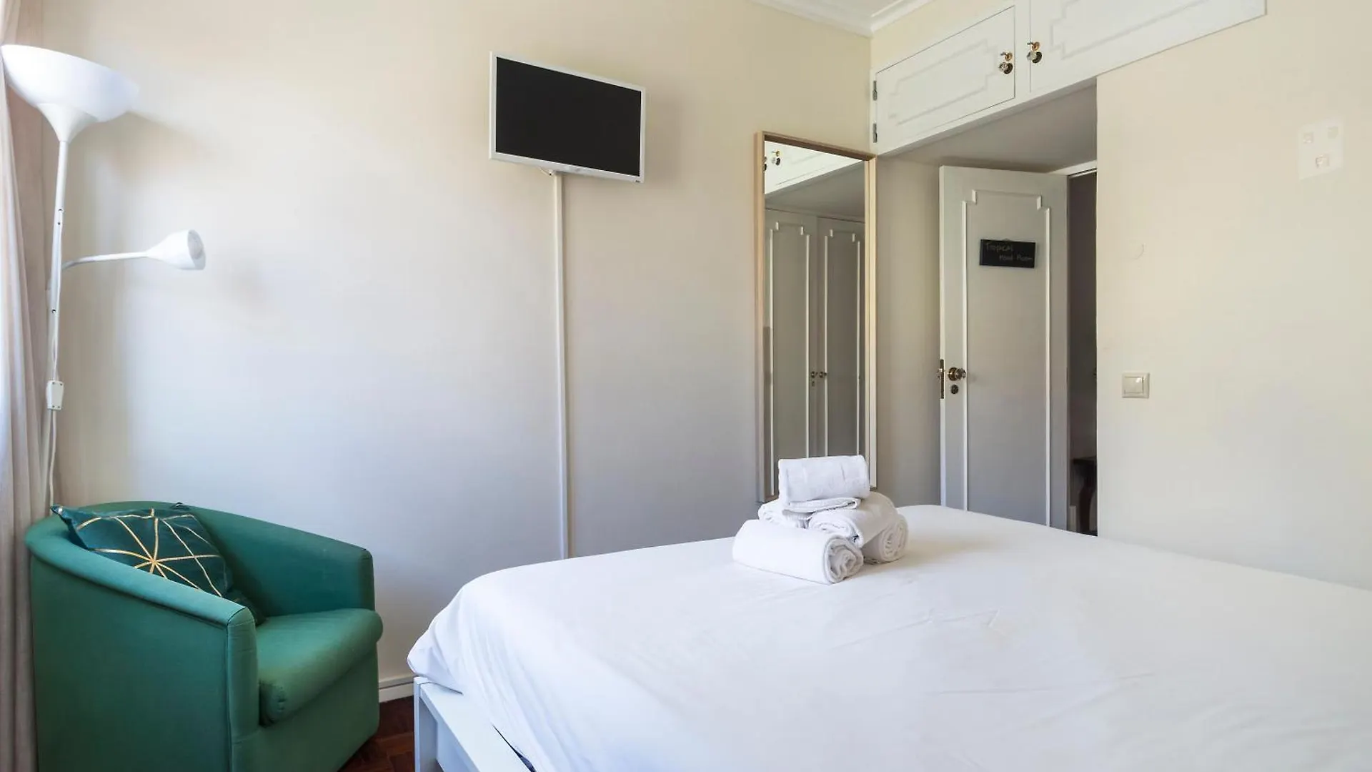 Guest house Nesha Lucky Nr. 23 Hotel Lisbon