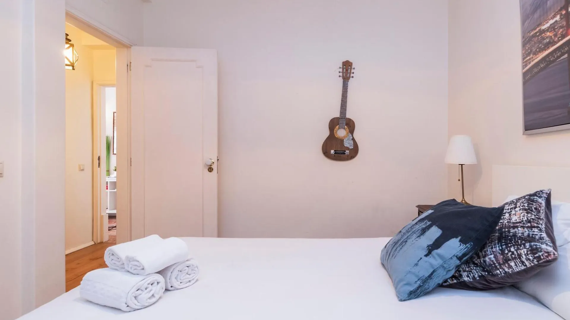 *** Guest house Nesha Lucky Nr. 23 Hotel Lisbon Portugal