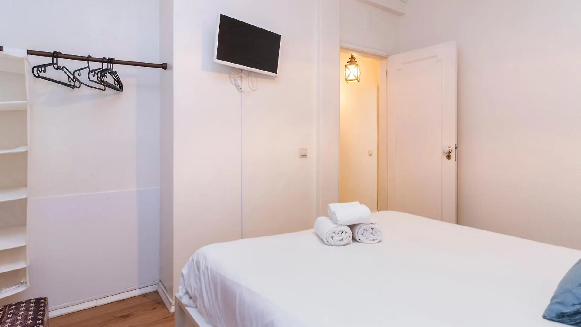 Nesha Lucky Nr. 23 Hotel Lisbon 3*,  Portugal