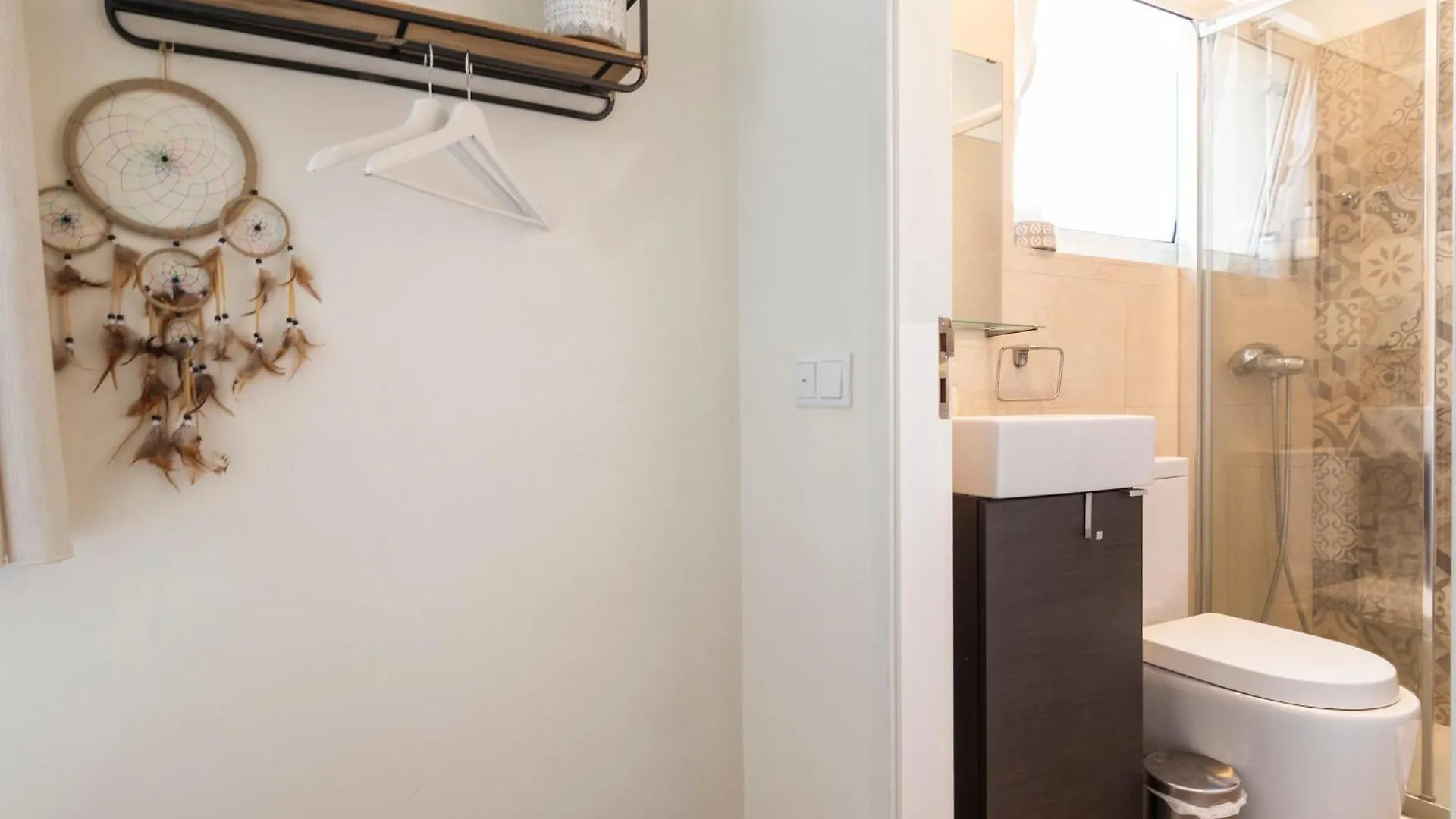 *** Guest house Nesha Lucky Nr. 23 Hotel Lisbon Portugal