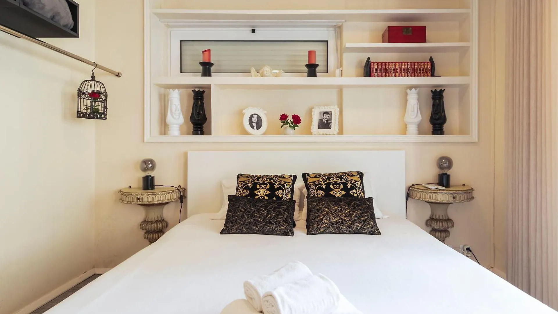 Nesha Lucky Nr. 23 Hotel Lisbon