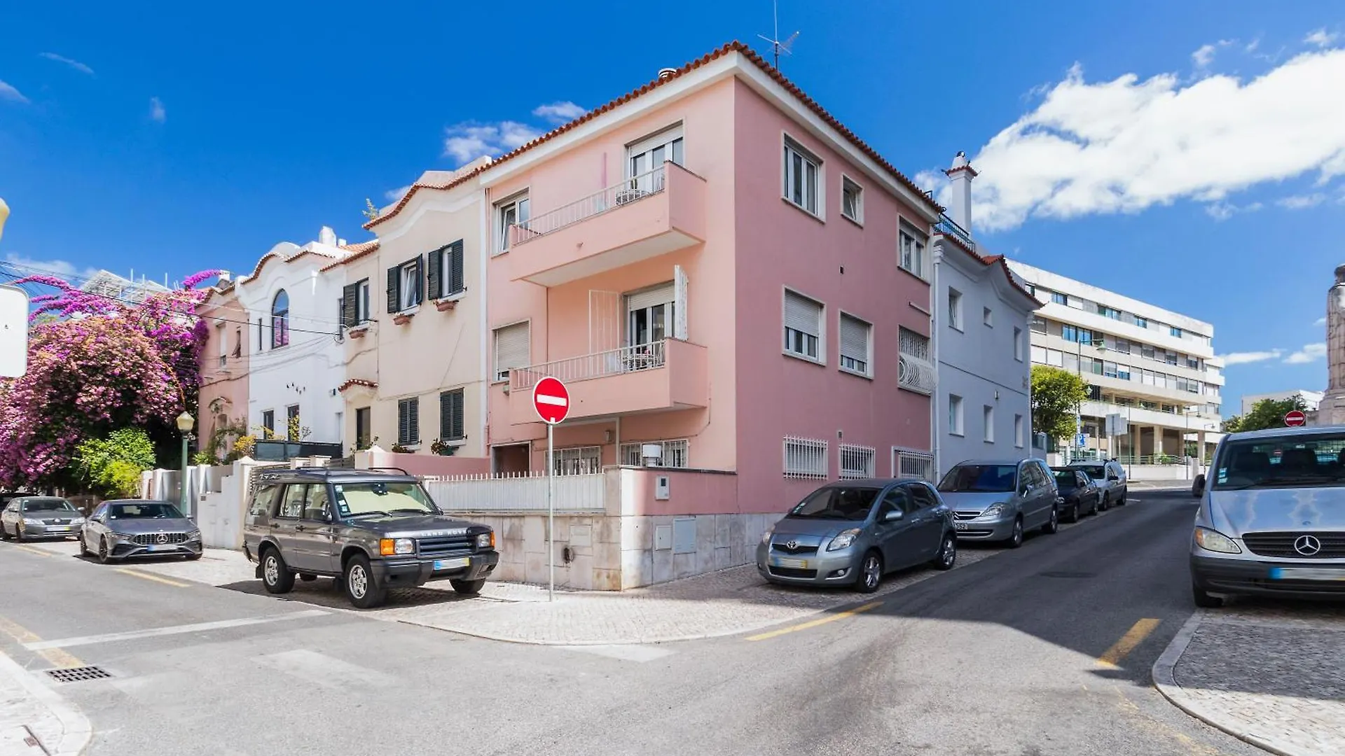 Guest house Nesha Lucky Nr. 23 Hotel Lisbon