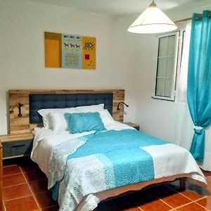 Appartamento Refugio Matas 