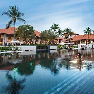Resort Sofitel Sentosa Resort&spa *****