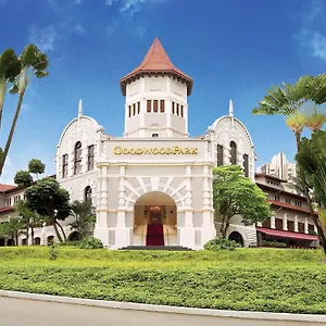 Hotel Goodwood Park *****