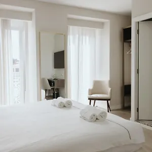M'ar De Ar Auria Hotel