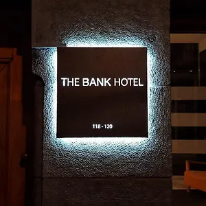 Hotel The Bank ***