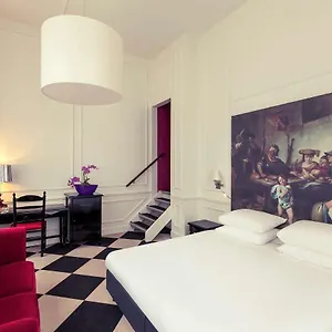 Hotel Mercure Centre Canal District ****