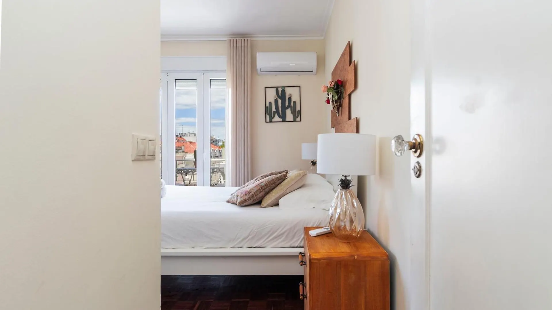 Casa de hóspedes Nesha Lucky Nr. 23 Hotel Lisboa