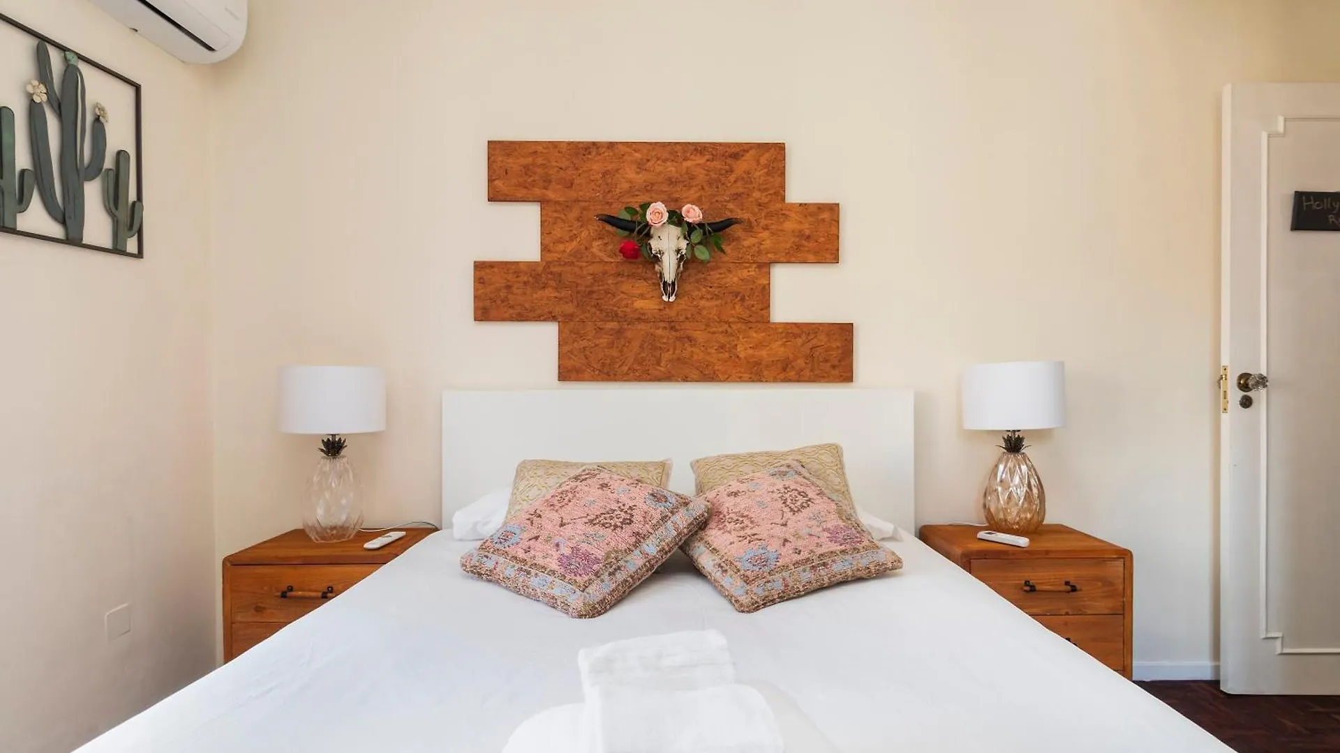 Nesha Lucky Nr. 23 Hotel Lisboa 3*,