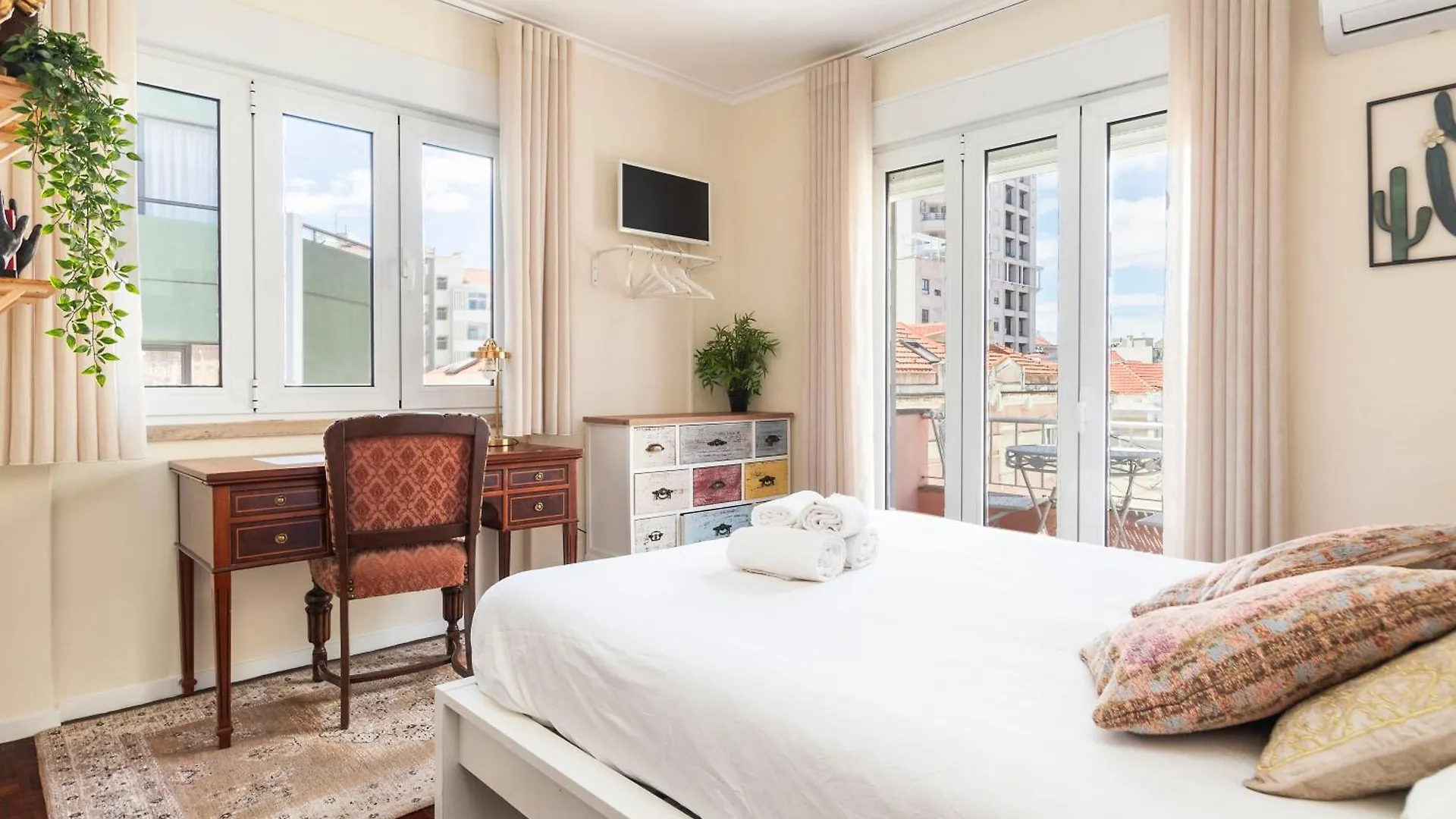 Casa de hóspedes Nesha Lucky Nr. 23 Hotel Lisboa