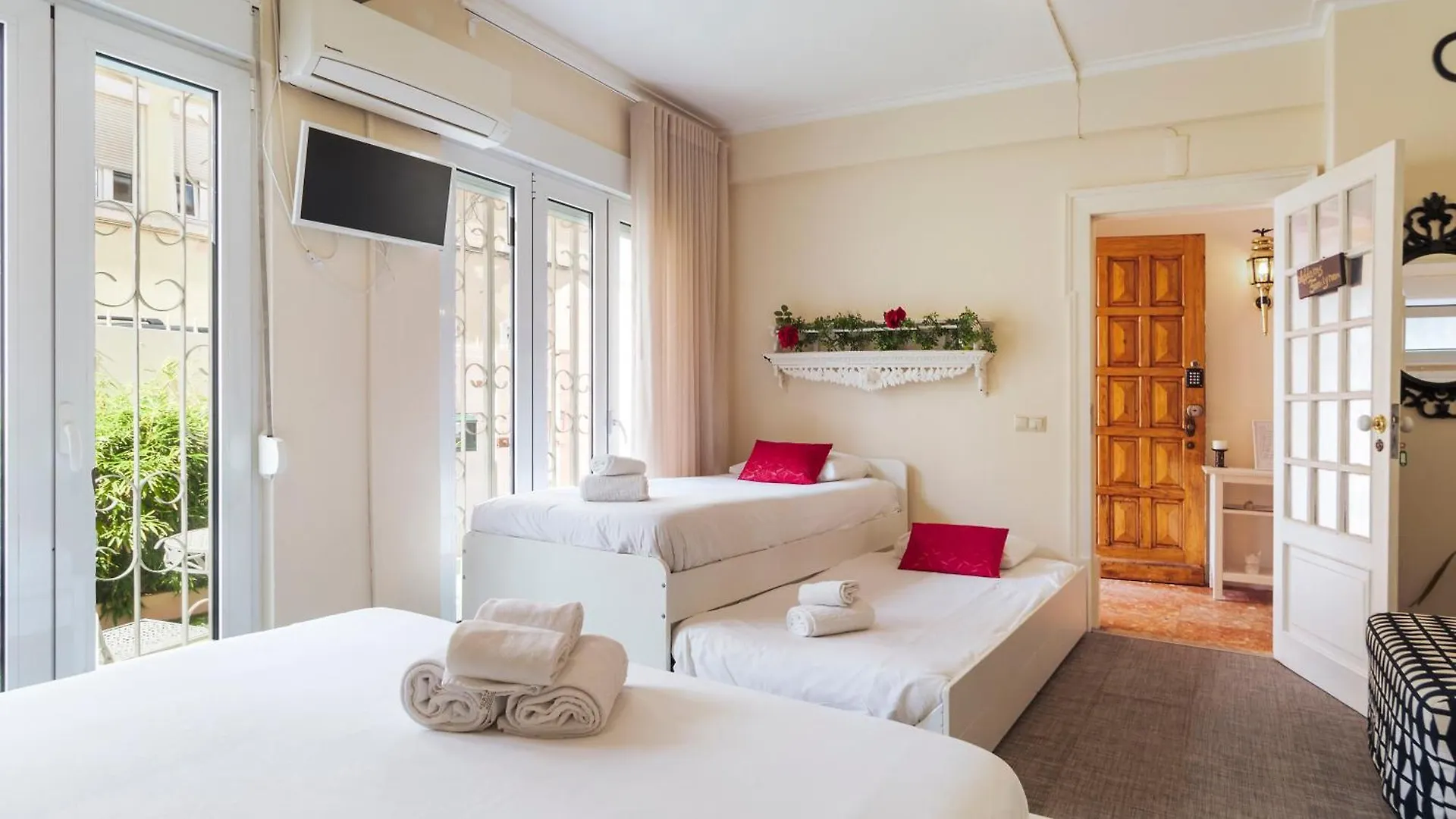Nesha Lucky Nr. 23 Hotel Lisboa Portugal